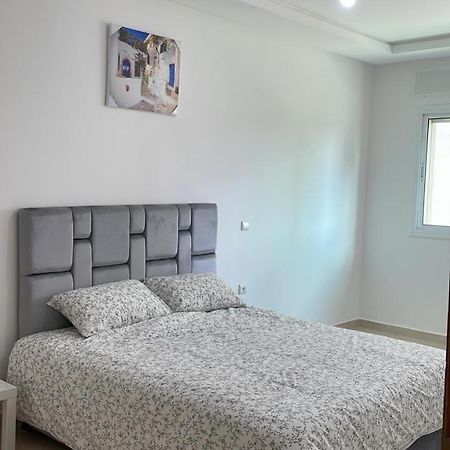 Tanger Relax Appartement Extérieur photo