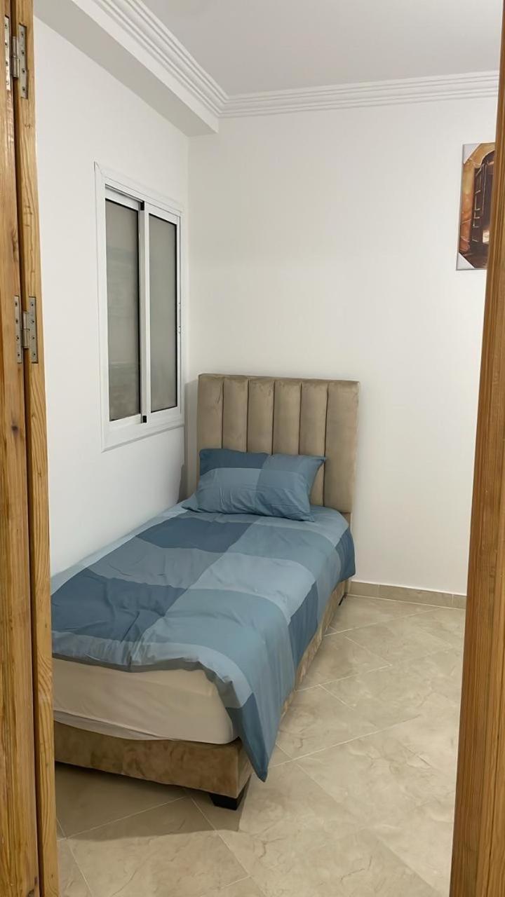 Tanger Relax Appartement Extérieur photo