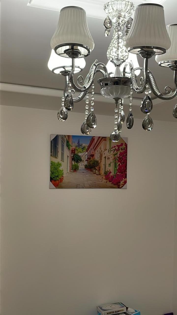 Tanger Relax Appartement Extérieur photo
