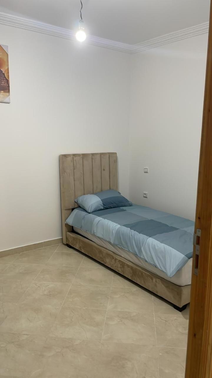 Tanger Relax Appartement Extérieur photo