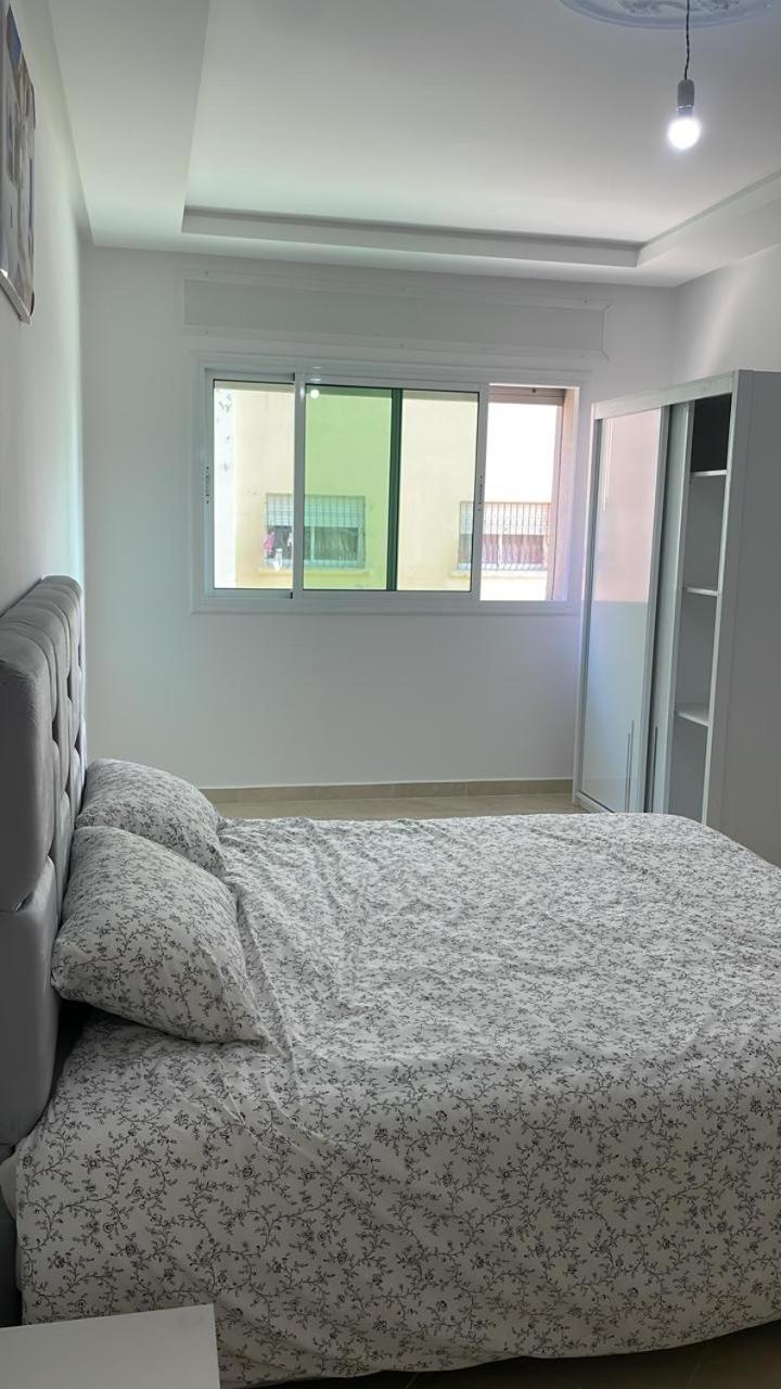 Tanger Relax Appartement Extérieur photo