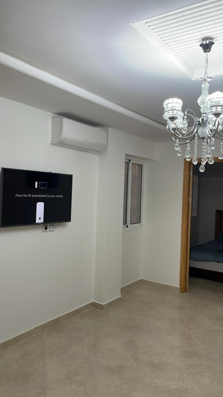 Tanger Relax Appartement Extérieur photo