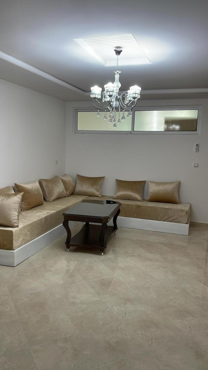 Tanger Relax Appartement Extérieur photo