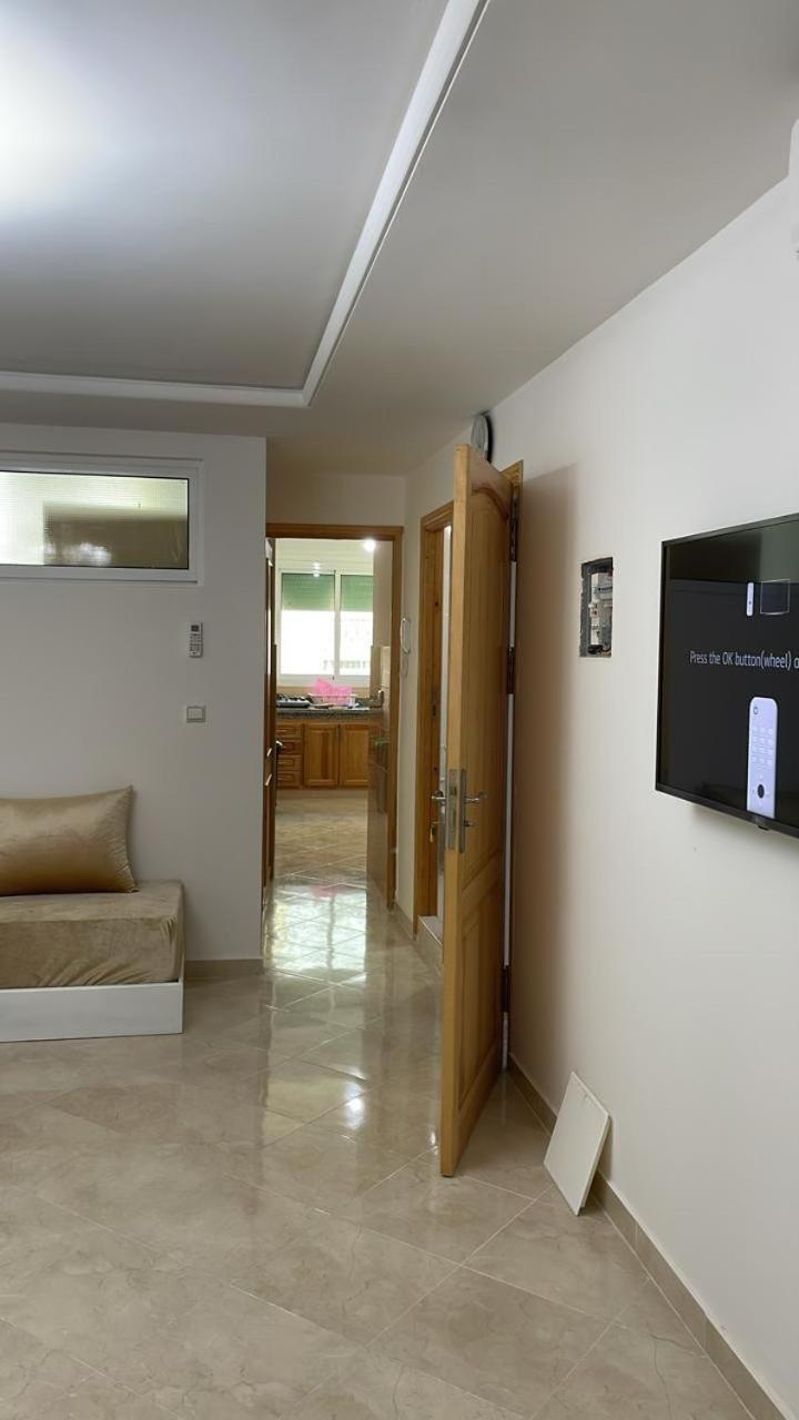 Tanger Relax Appartement Extérieur photo