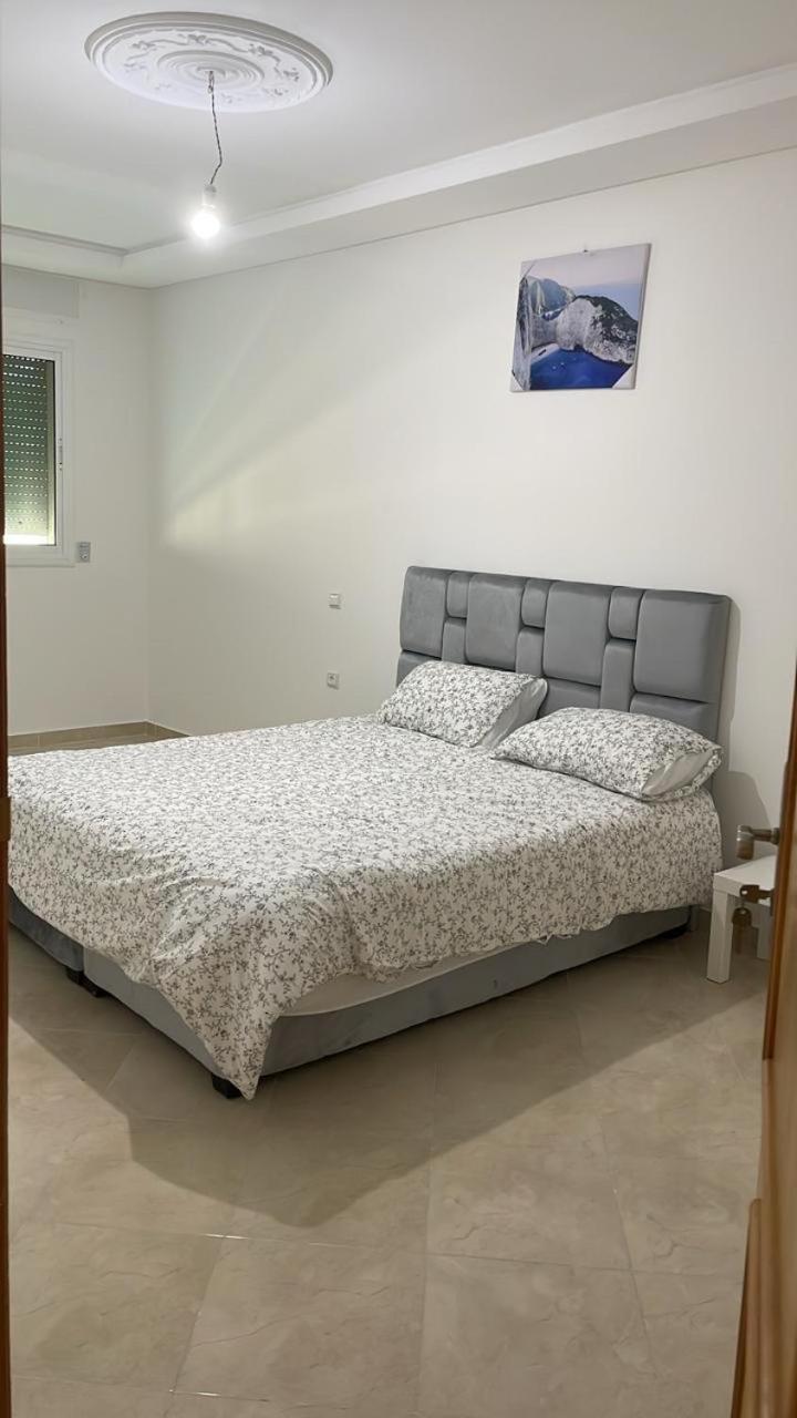 Tanger Relax Appartement Extérieur photo