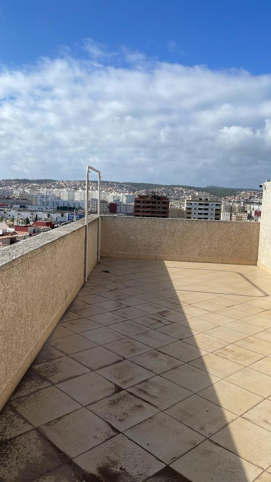 Tanger Relax Appartement Extérieur photo
