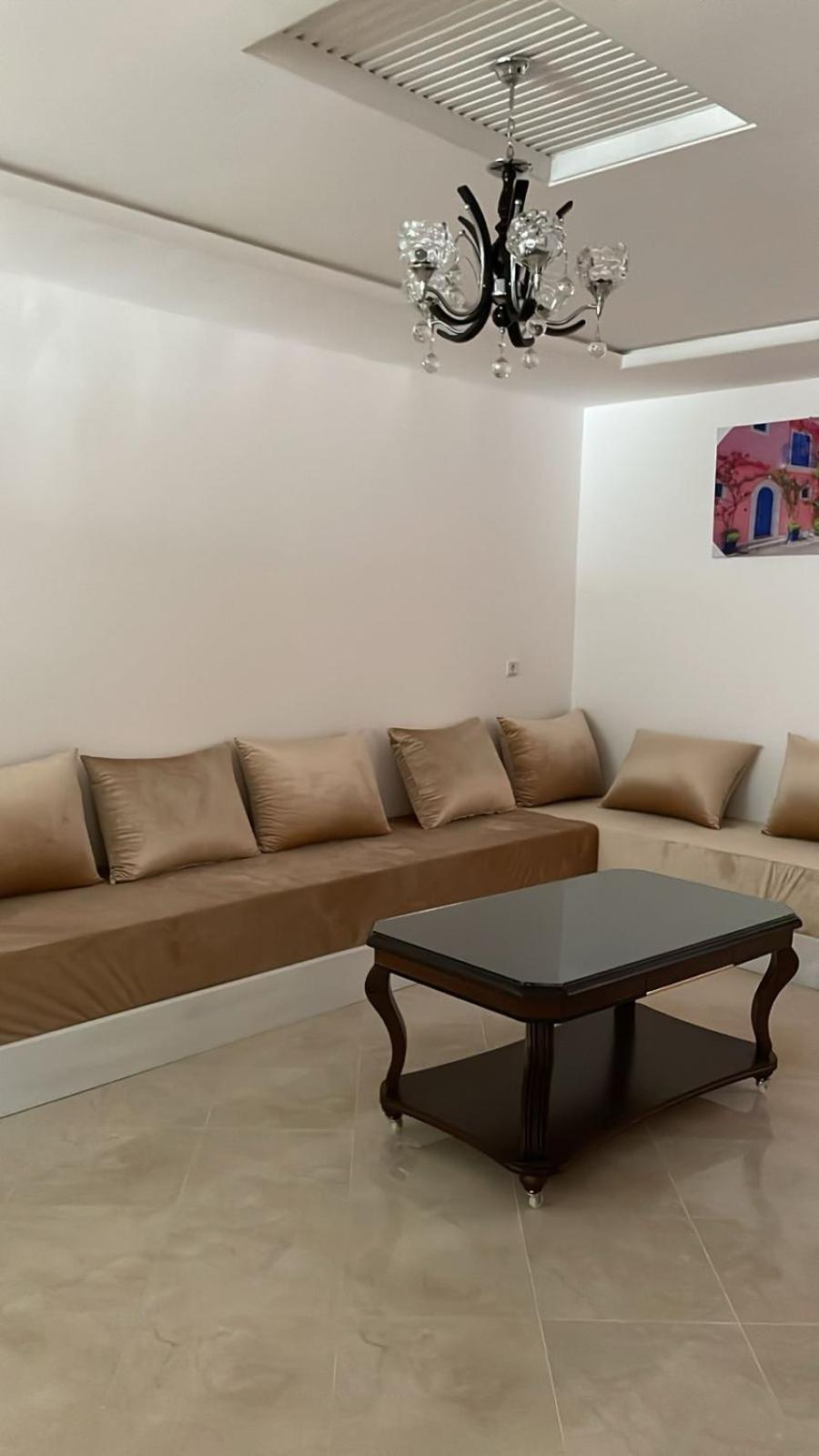Tanger Relax Appartement Extérieur photo