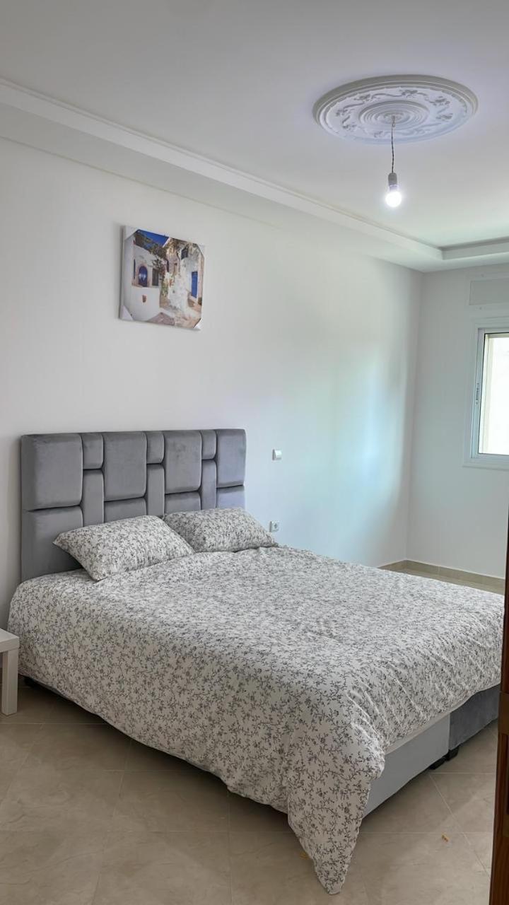 Tanger Relax Appartement Extérieur photo