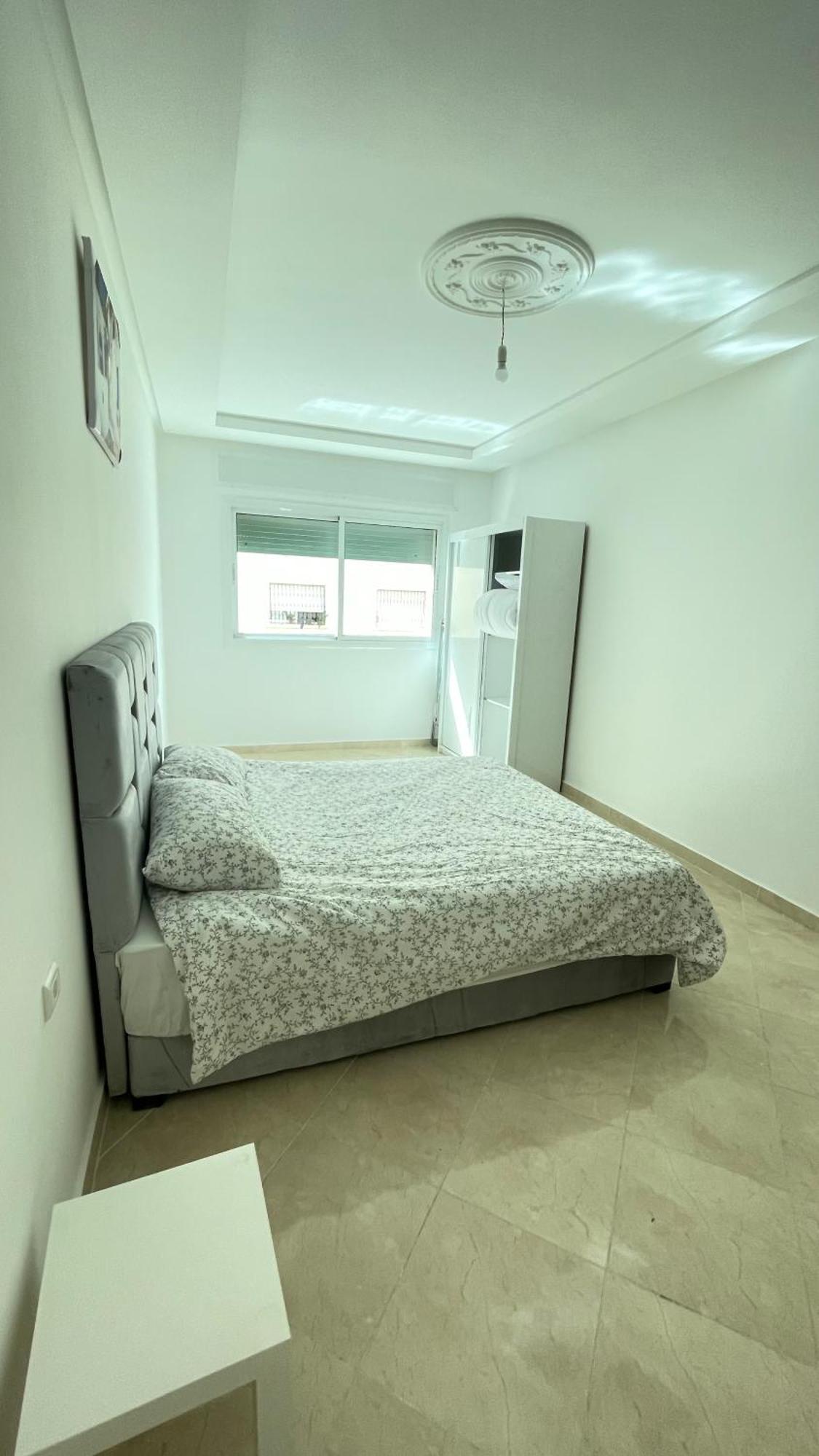 Tanger Relax Appartement Extérieur photo