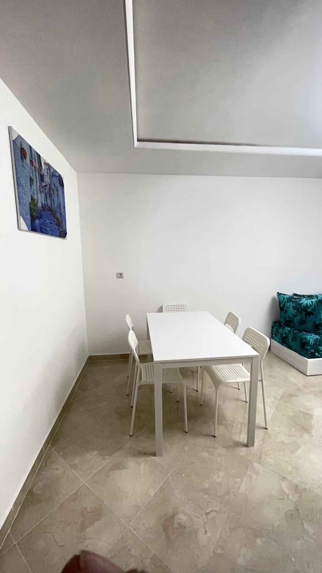 Tanger Relax Appartement Extérieur photo